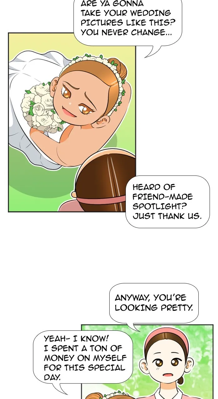Read New Normal: Class 8 chapter 207 image 1 on Lezhin
