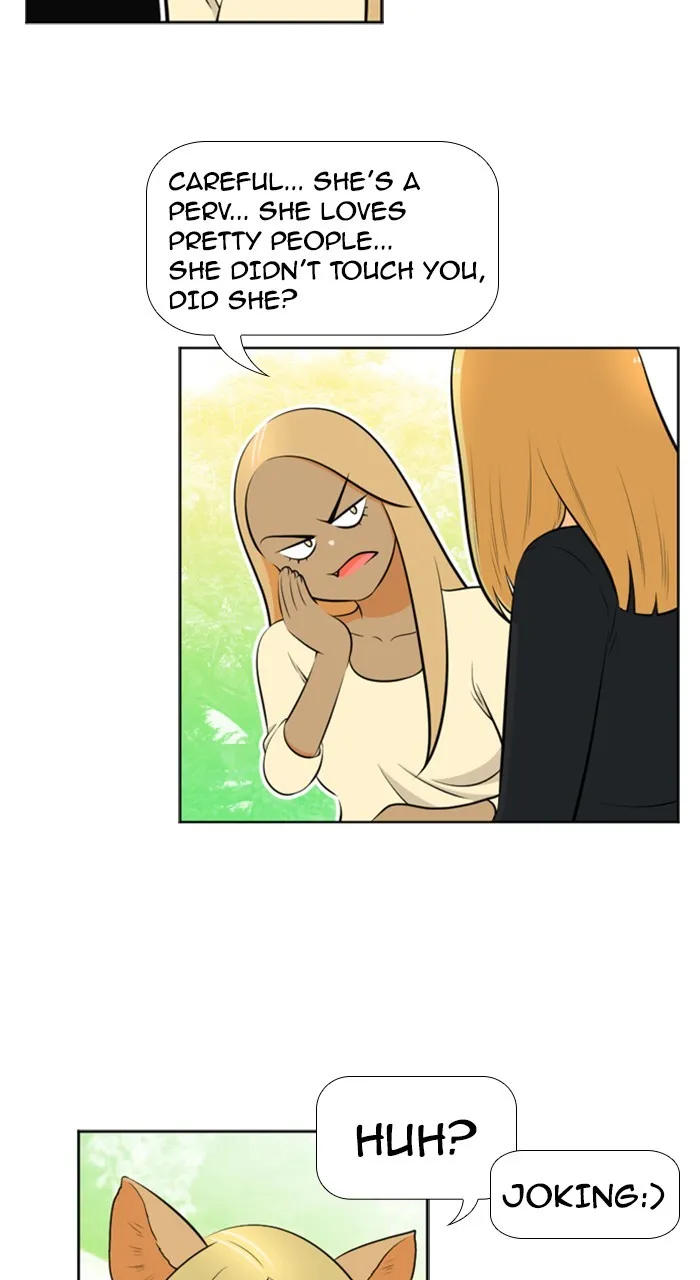 Read New Normal: Class 8 chapter 207 image 14 on Lezhin