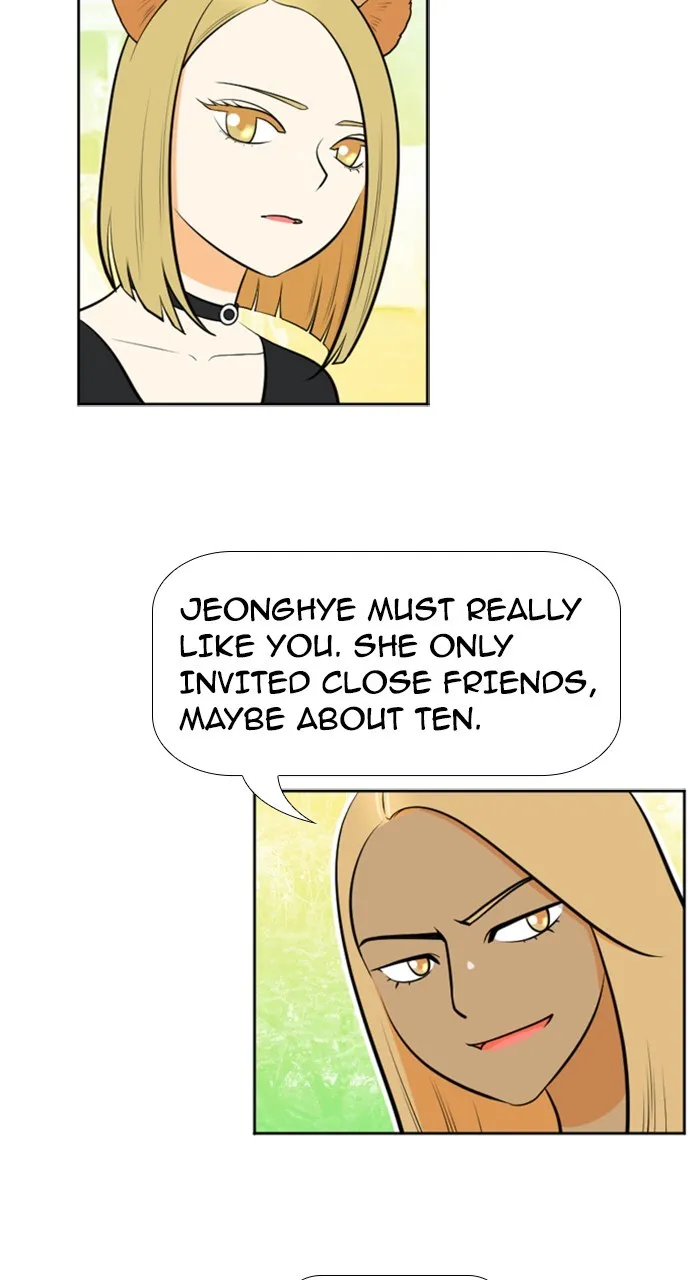Read New Normal: Class 8 chapter 207 image 15 on Lezhin