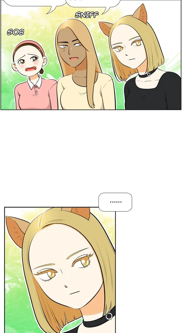 Read New Normal: Class 8 chapter 207 image 19 on Lezhin