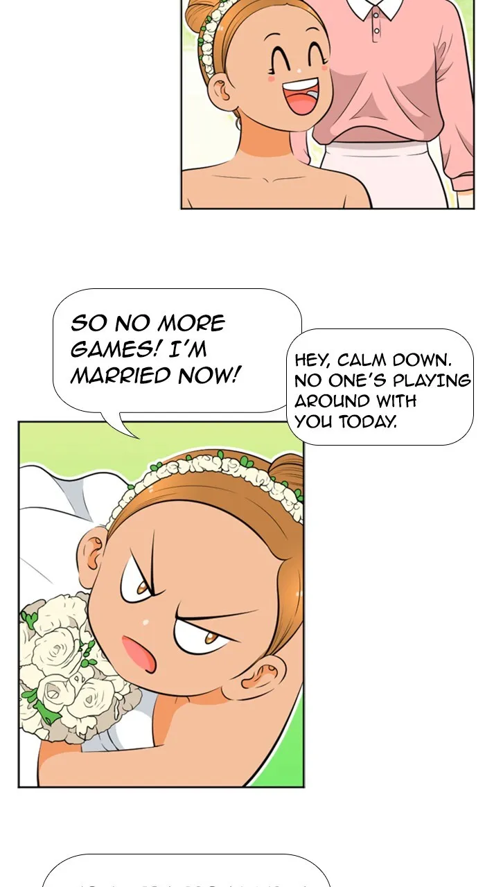 Read New Normal: Class 8 chapter 207 image 2 on Lezhin