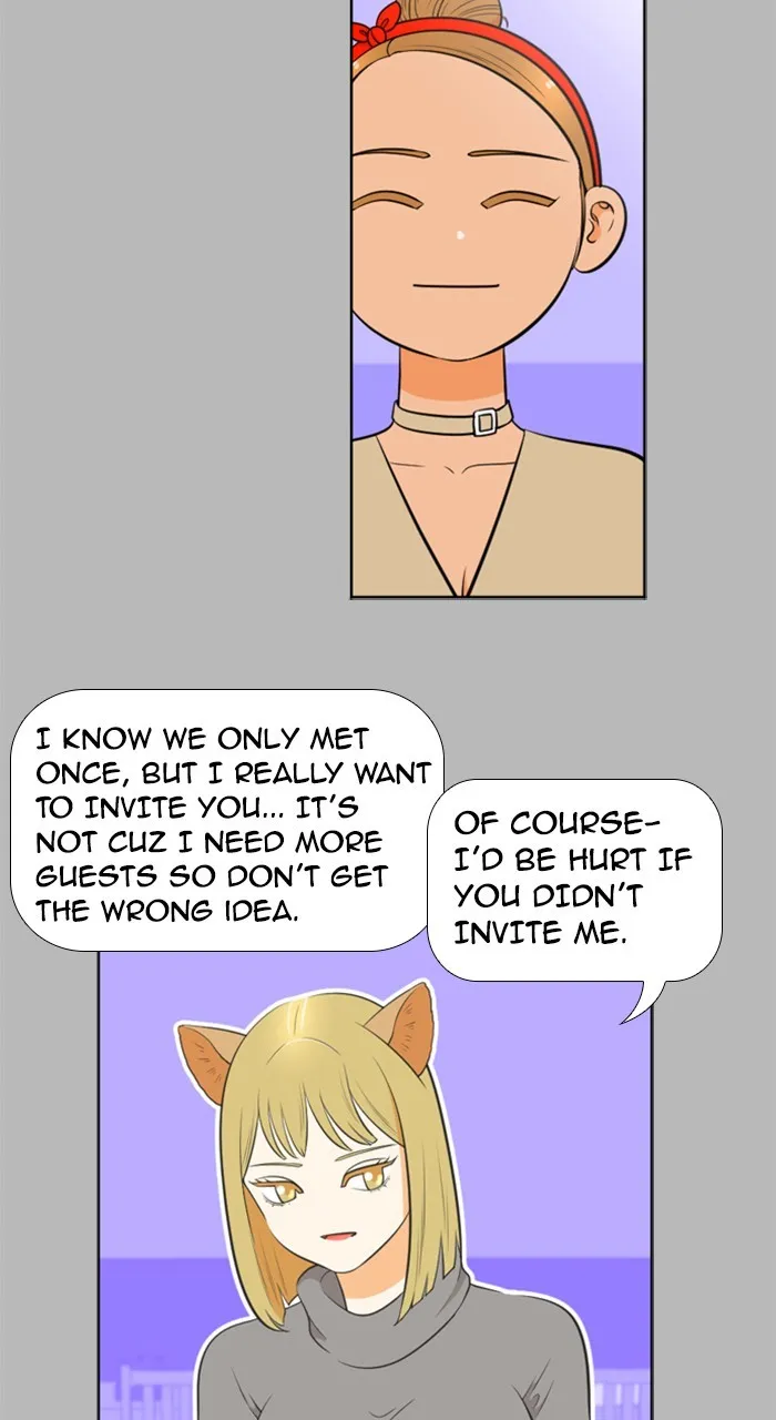 Read New Normal: Class 8 chapter 207 image 22 on Lezhin