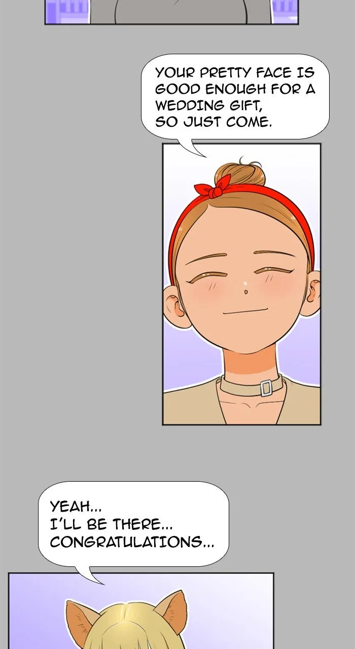 Read New Normal: Class 8 chapter 207 image 23 on Lezhin