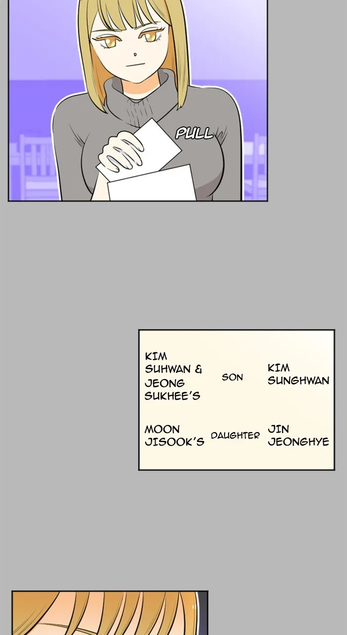 Read New Normal: Class 8 chapter 207 image 24 on Lezhin