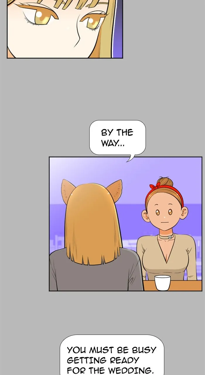 Read New Normal: Class 8 chapter 207 image 25 on Lezhin