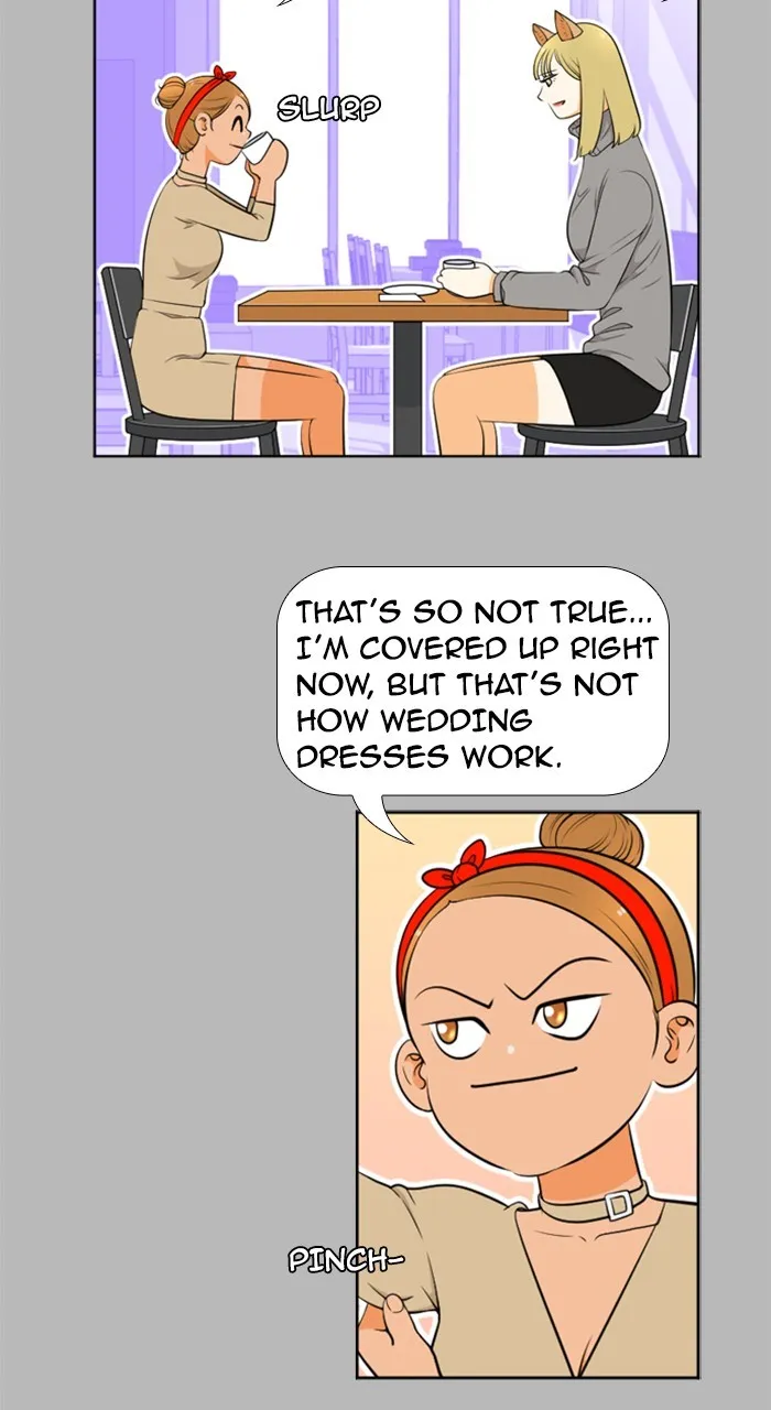 Read New Normal: Class 8 chapter 207 image 28 on Lezhin