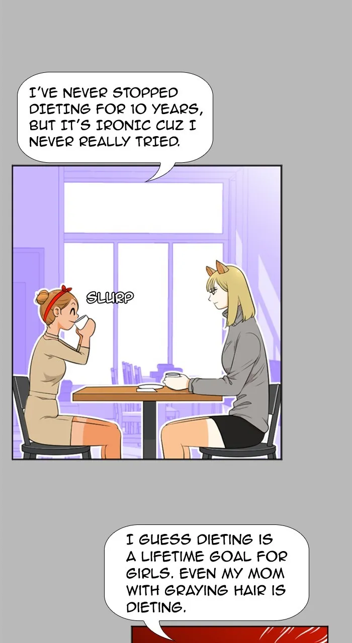 Read New Normal: Class 8 chapter 207 image 29 on Lezhin