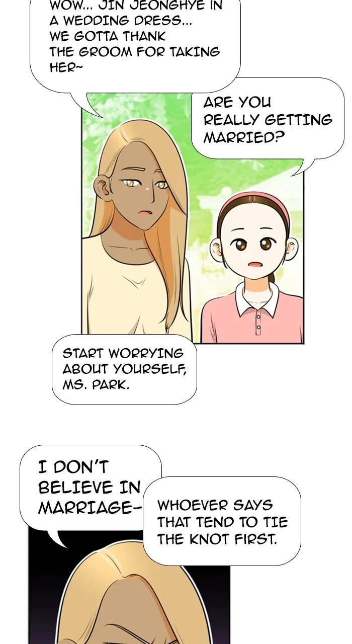 Read New Normal: Class 8 chapter 207 image 3 on Lezhin