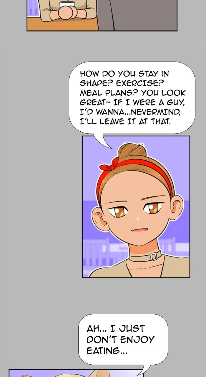 Read New Normal: Class 8 chapter 207 image 31 on Lezhin