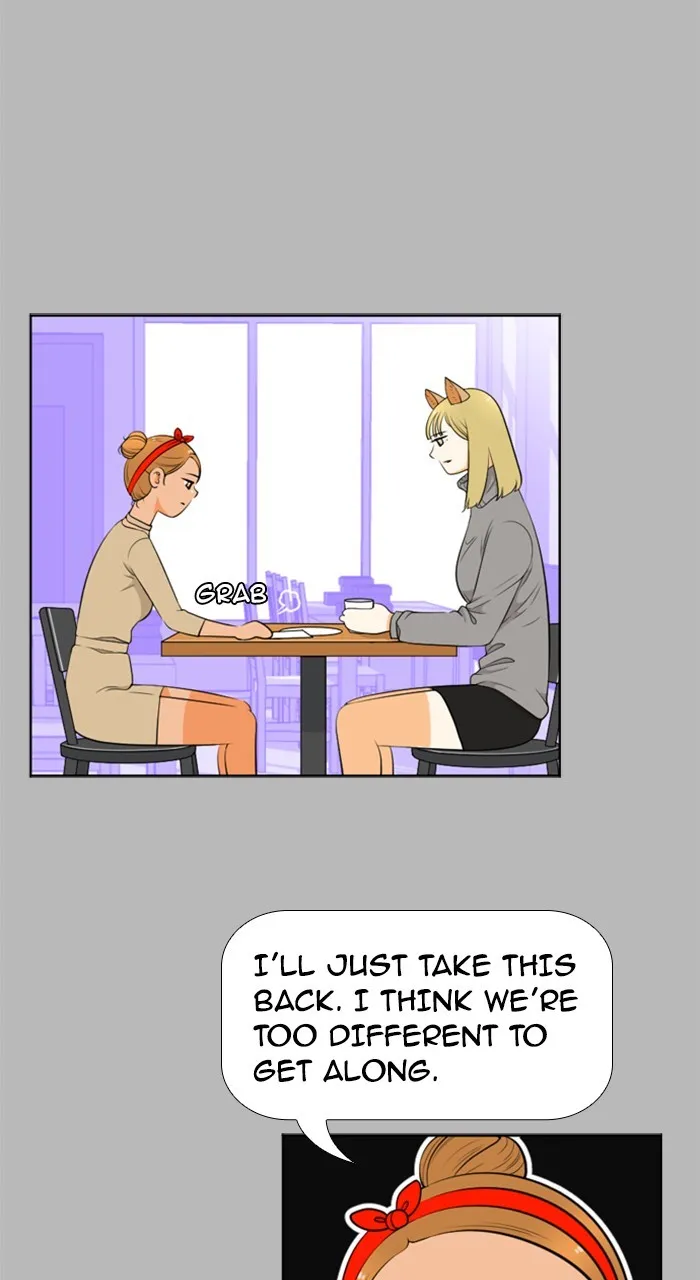 Read New Normal: Class 8 chapter 207 image 33 on Lezhin