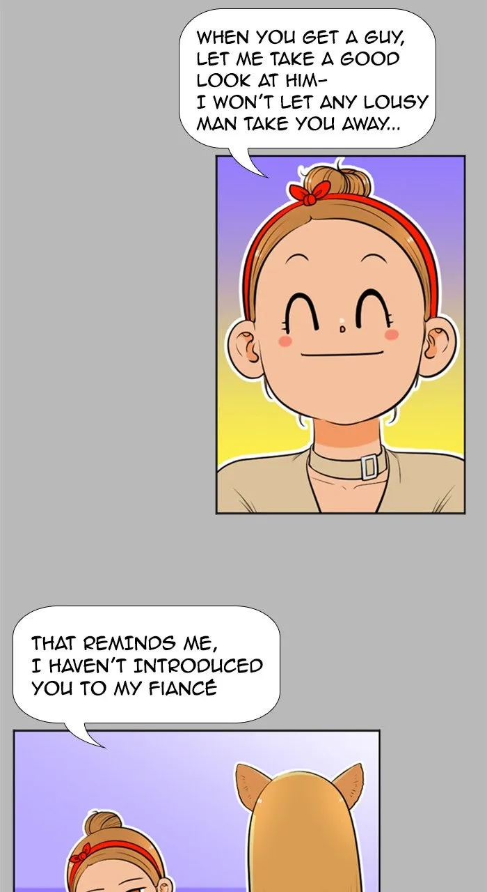 Read New Normal: Class 8 chapter 207 image 35 on Lezhin