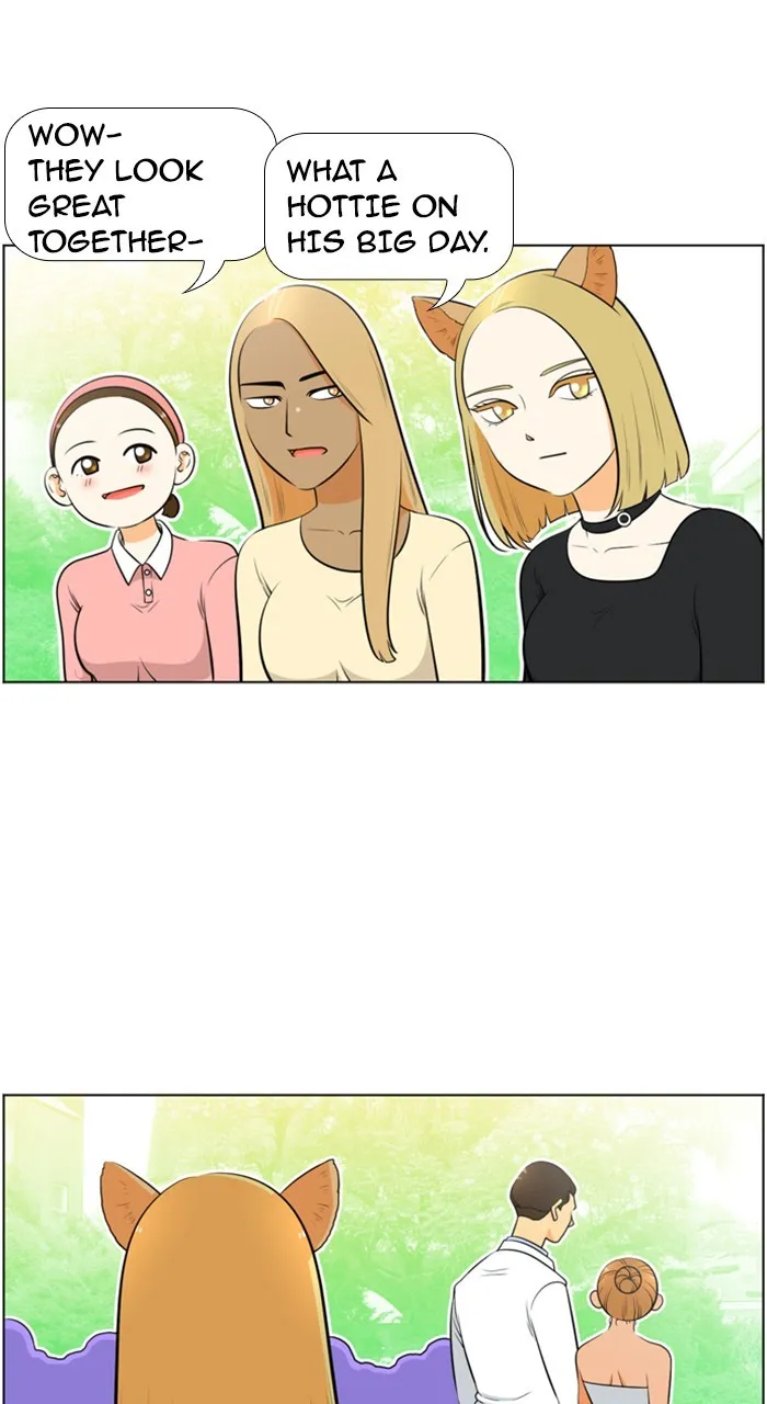 Read New Normal: Class 8 chapter 207 image 38 on Lezhin