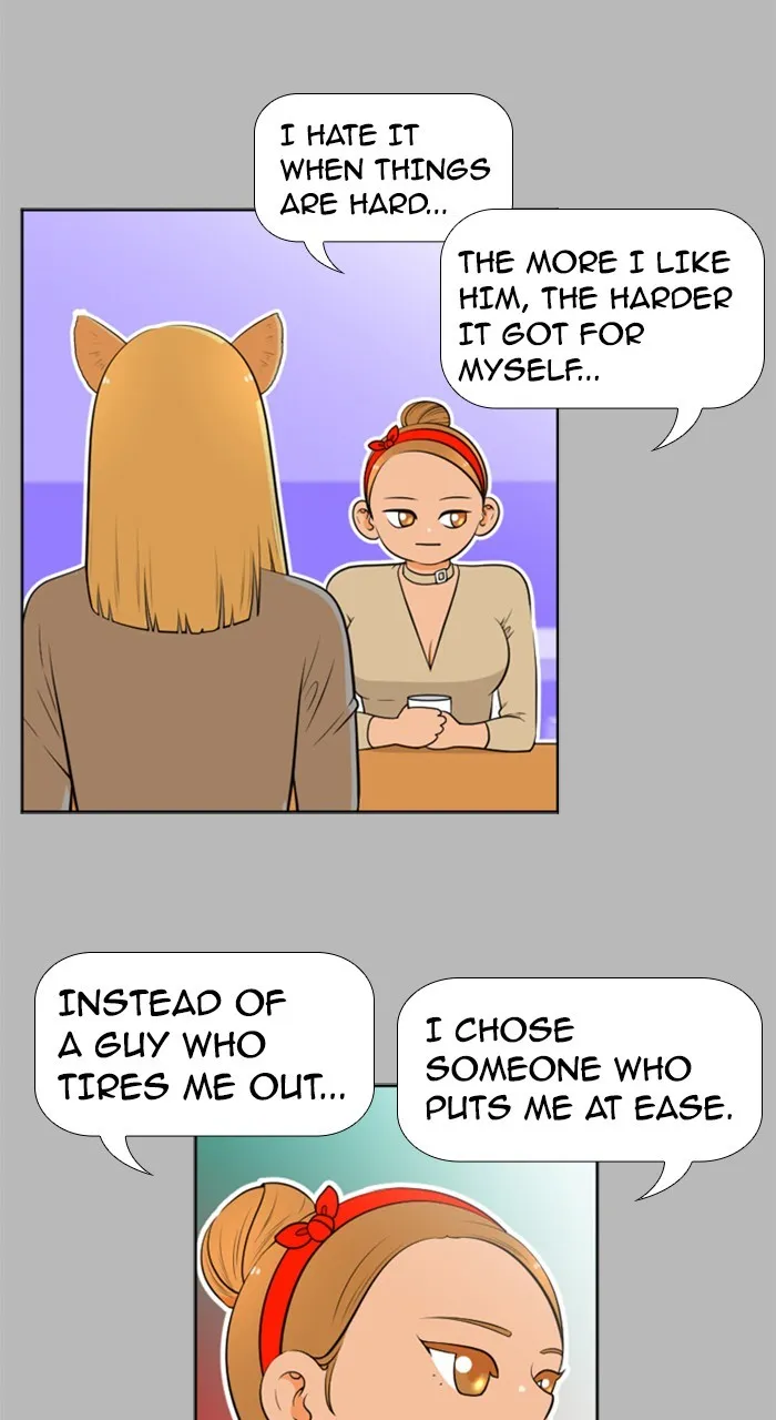 Read New Normal: Class 8 chapter 207 image 42 on Lezhin