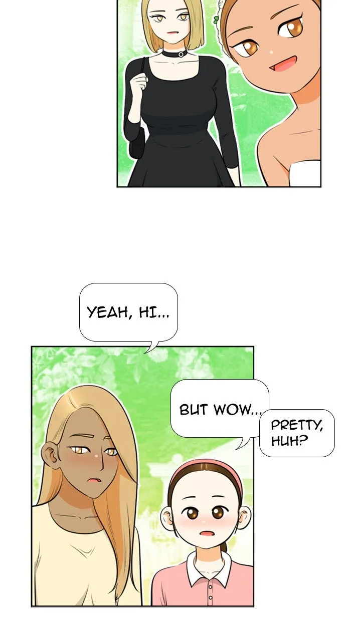 Read New Normal: Class 8 chapter 207 image 6 on Lezhin