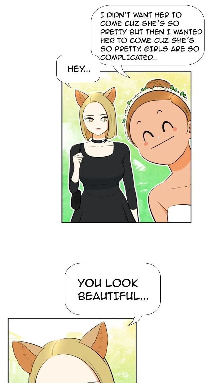 Read New Normal: Class 8 chapter 207 image 7 on Lezhin