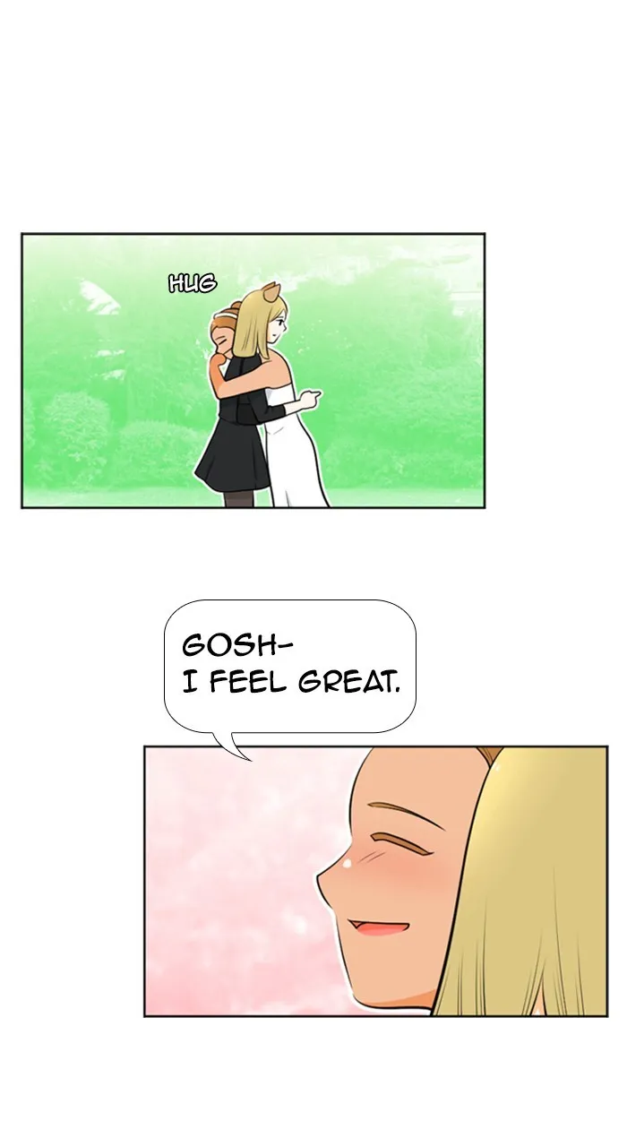 Read New Normal: Class 8 chapter 207 image 9 on Lezhin