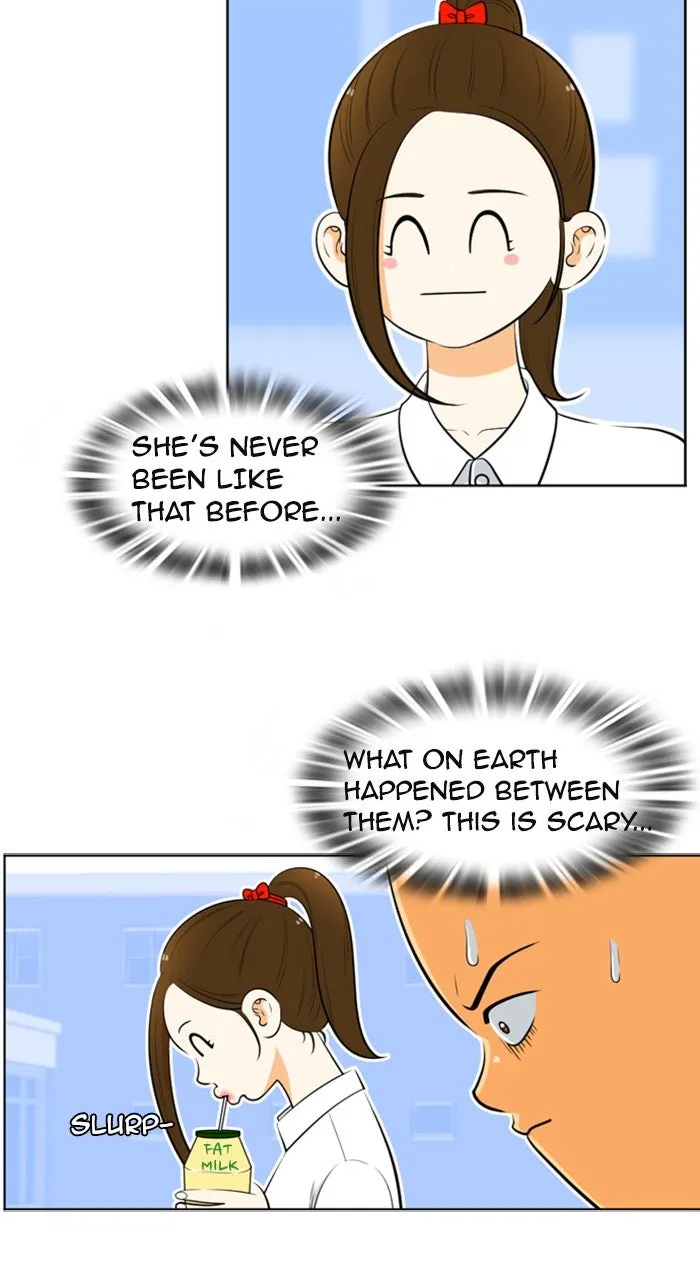 Read New Normal: Class 8 chapter 208 image 30 on Lezhin