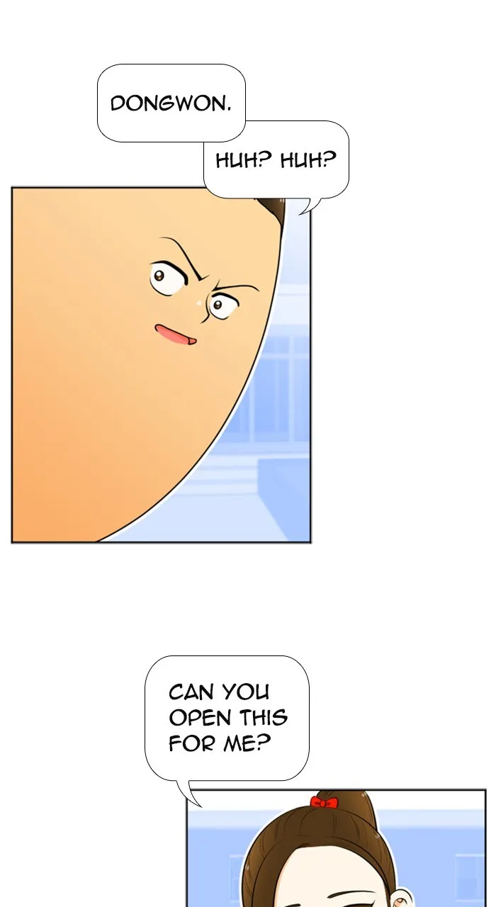 Read New Normal: Class 8 chapter 208 image 31 on Lezhin