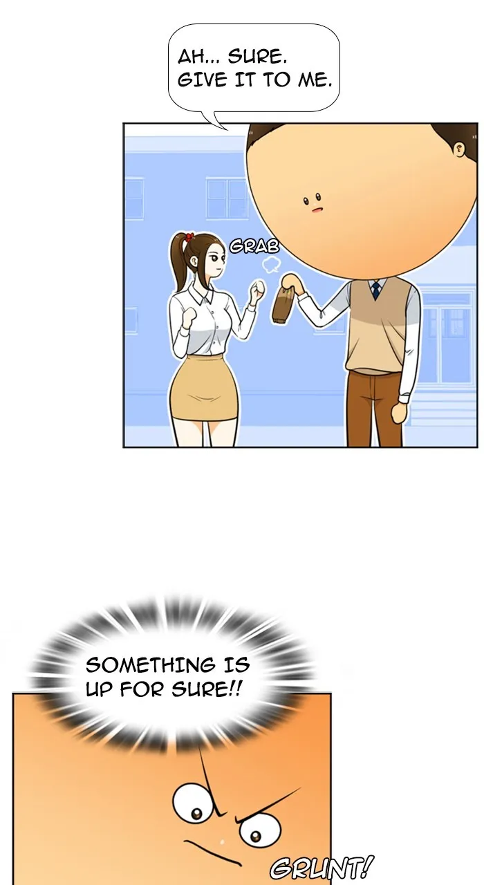 Read New Normal: Class 8 chapter 208 image 33 on Lezhin