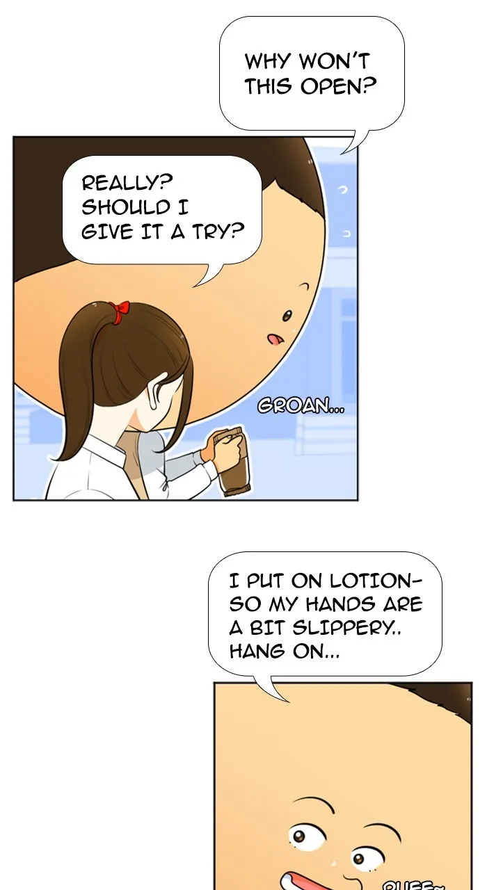 Read New Normal: Class 8 chapter 208 image 35 on Lezhin