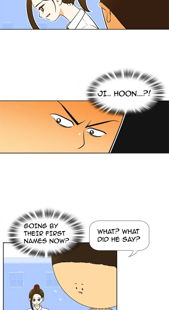 Read New Normal: Class 8 chapter 208 image 39 on Lezhin