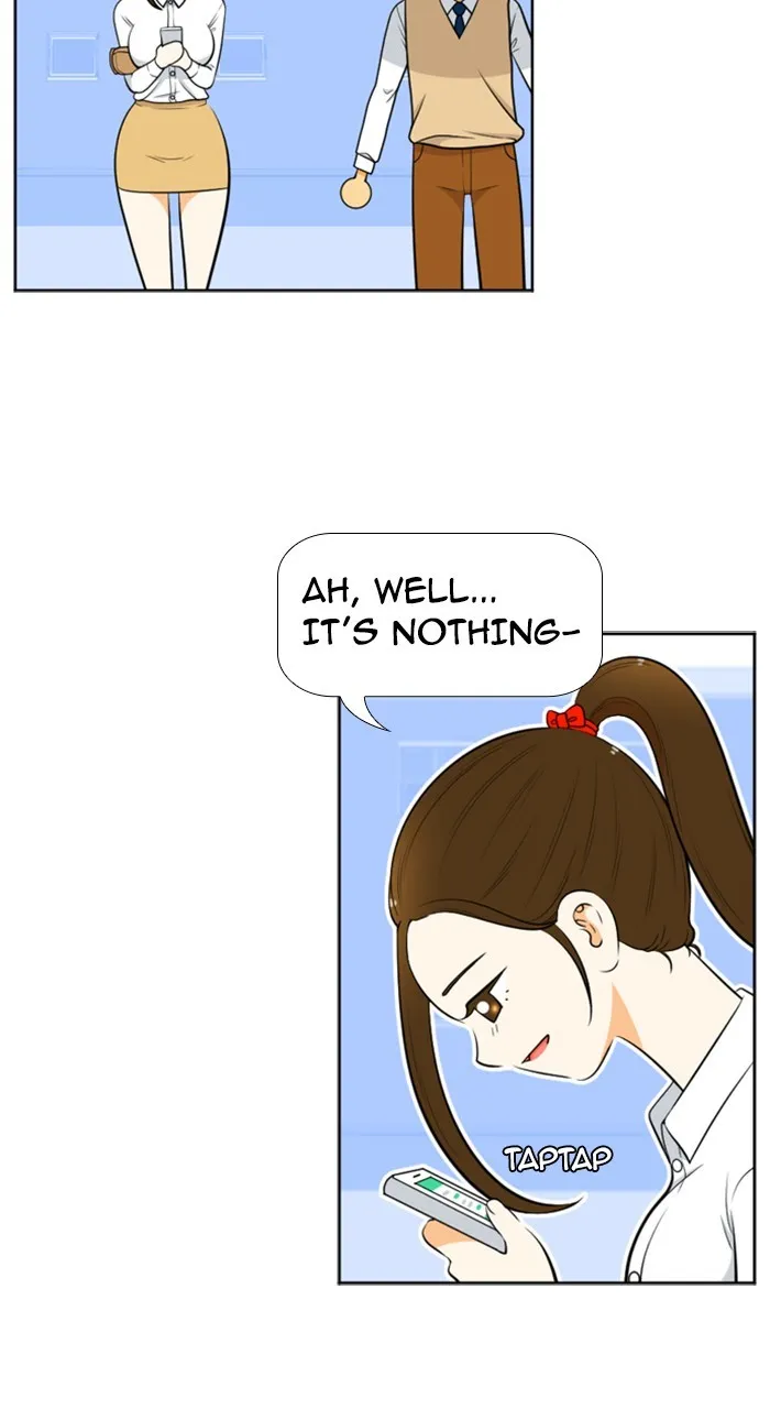 Read New Normal: Class 8 chapter 208 image 40 on Lezhin