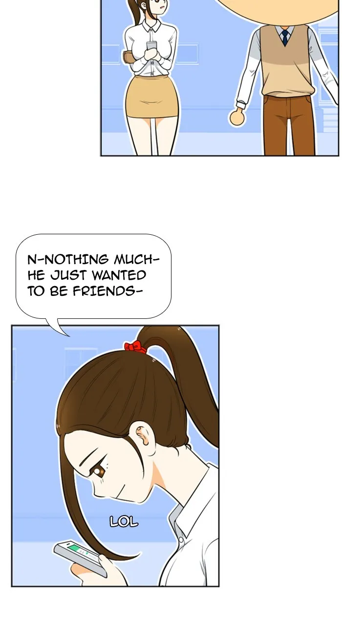 Read New Normal: Class 8 chapter 208 image 42 on Lezhin