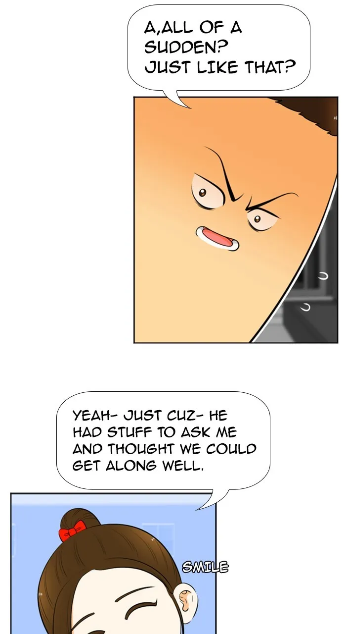 Read New Normal: Class 8 chapter 208 image 43 on Lezhin
