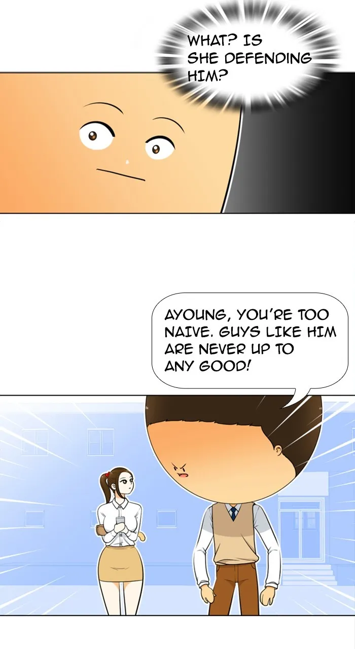 Read New Normal: Class 8 chapter 208 image 47 on Lezhin