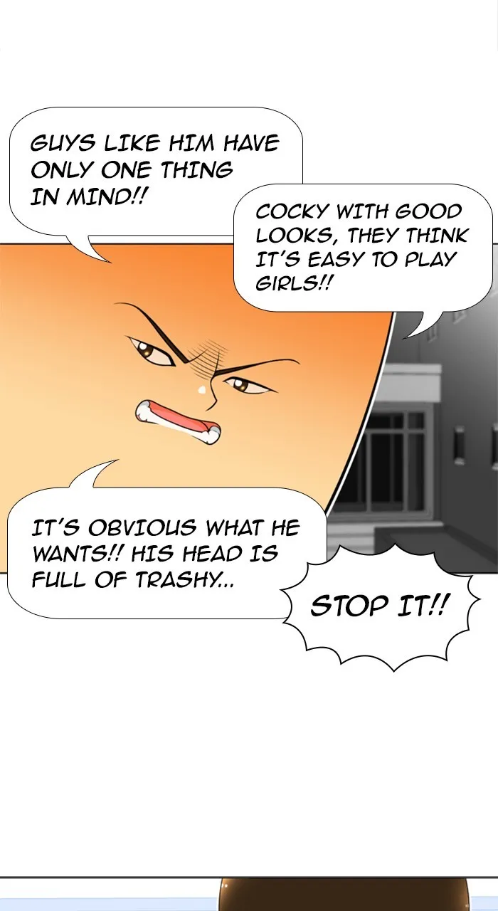 Read New Normal: Class 8 chapter 208 image 48 on Lezhin