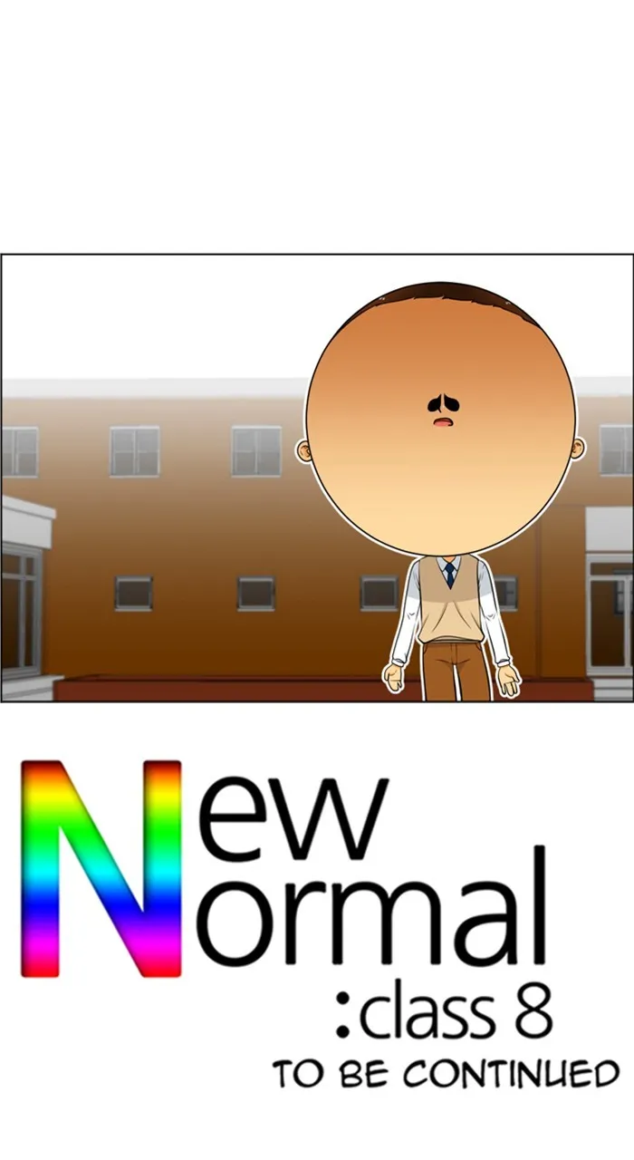 Read New Normal: Class 8 chapter 208 image 51 on Lezhin