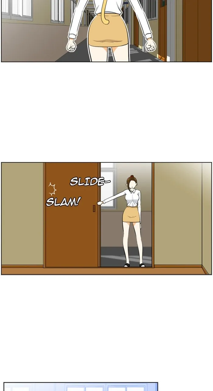 Read New Normal: Class 8 chapter 209 image 1 on Lezhin