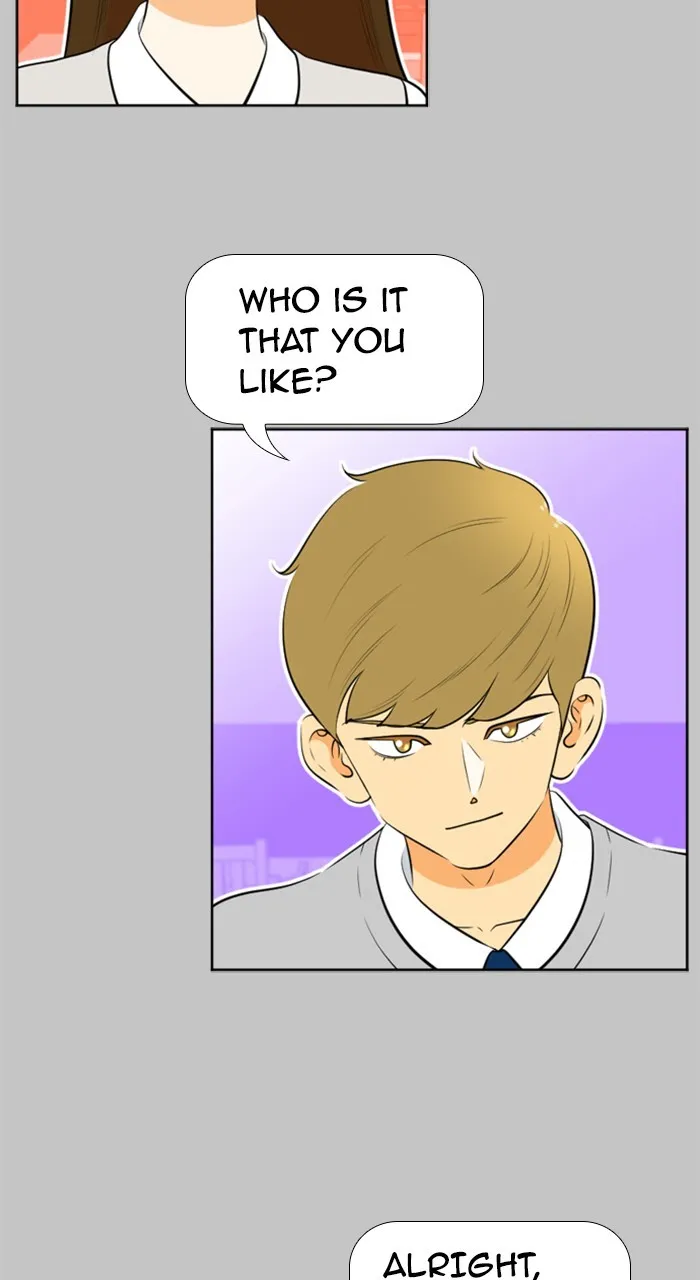 Read New Normal: Class 8 chapter 209 image 11 on Lezhin