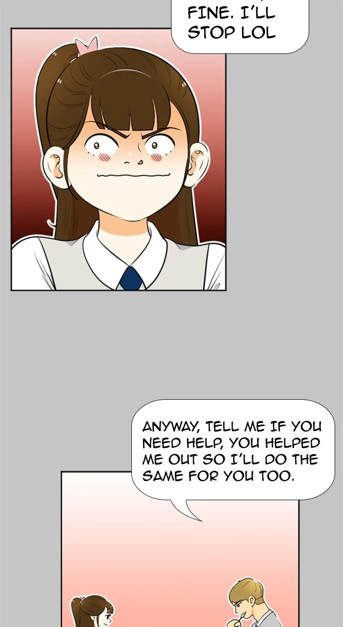 Read New Normal: Class 8 chapter 209 image 12 on Lezhin