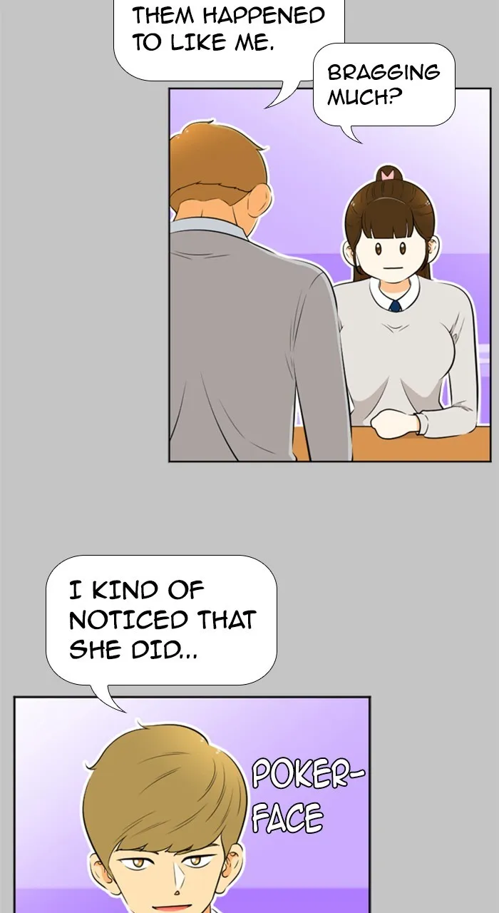Read New Normal: Class 8 chapter 209 image 14 on Lezhin