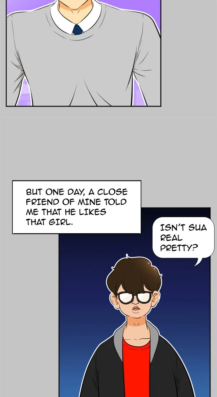 Read New Normal: Class 8 chapter 209 image 15 on Lezhin