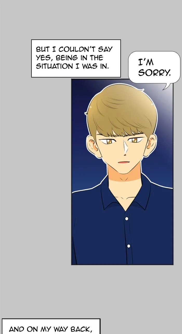 Read New Normal: Class 8 chapter 209 image 18 on Lezhin