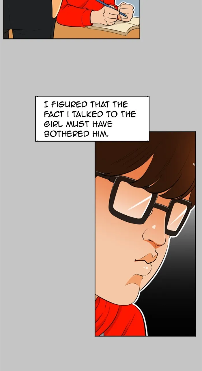 Read New Normal: Class 8 chapter 209 image 20 on Lezhin