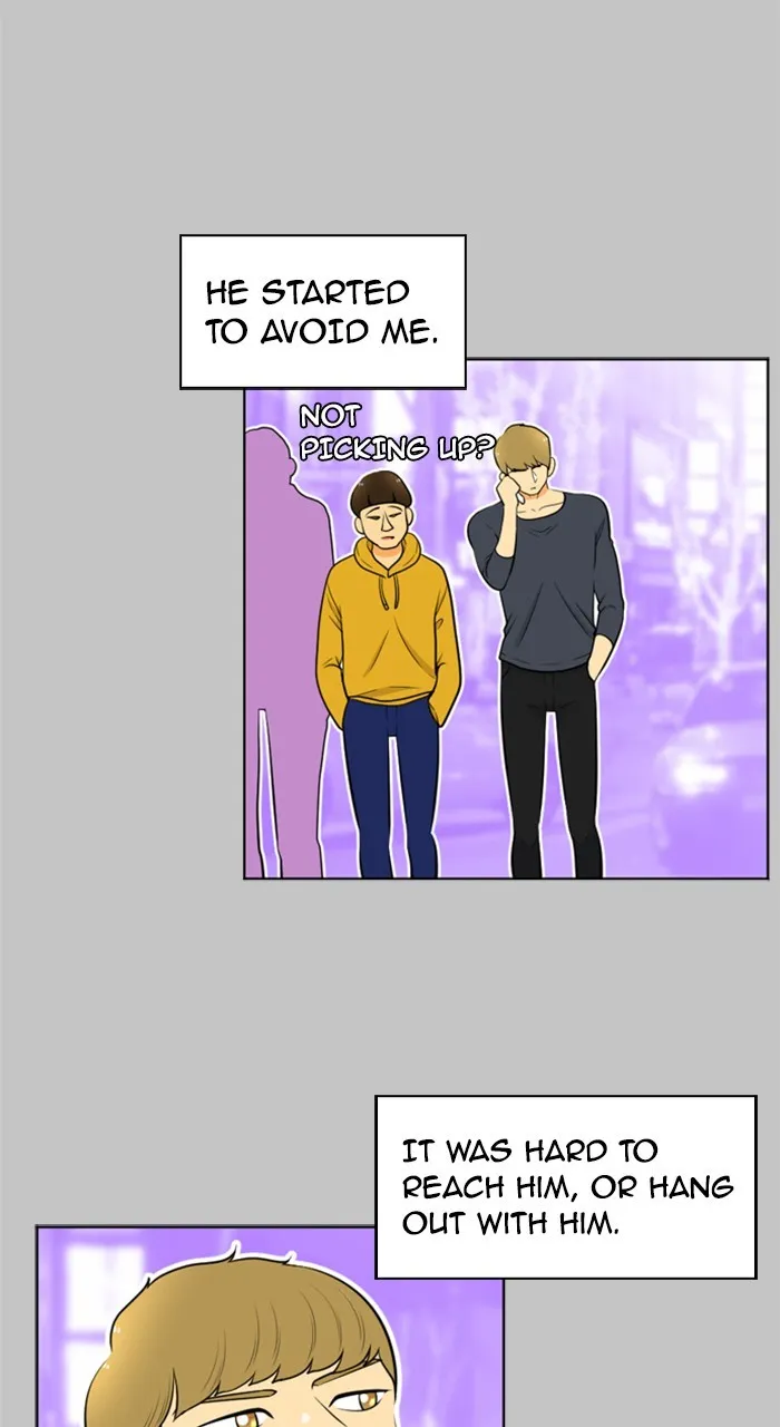 Read New Normal: Class 8 chapter 209 image 23 on Lezhin
