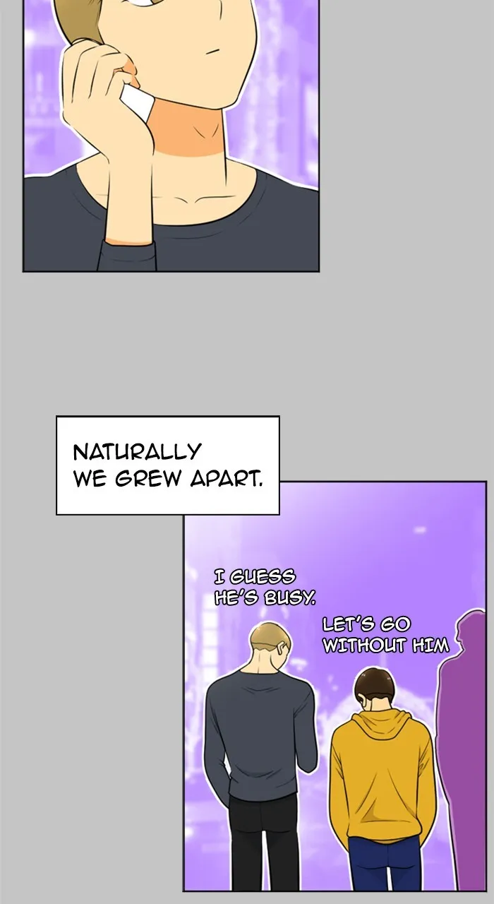 Read New Normal: Class 8 chapter 209 image 24 on Lezhin