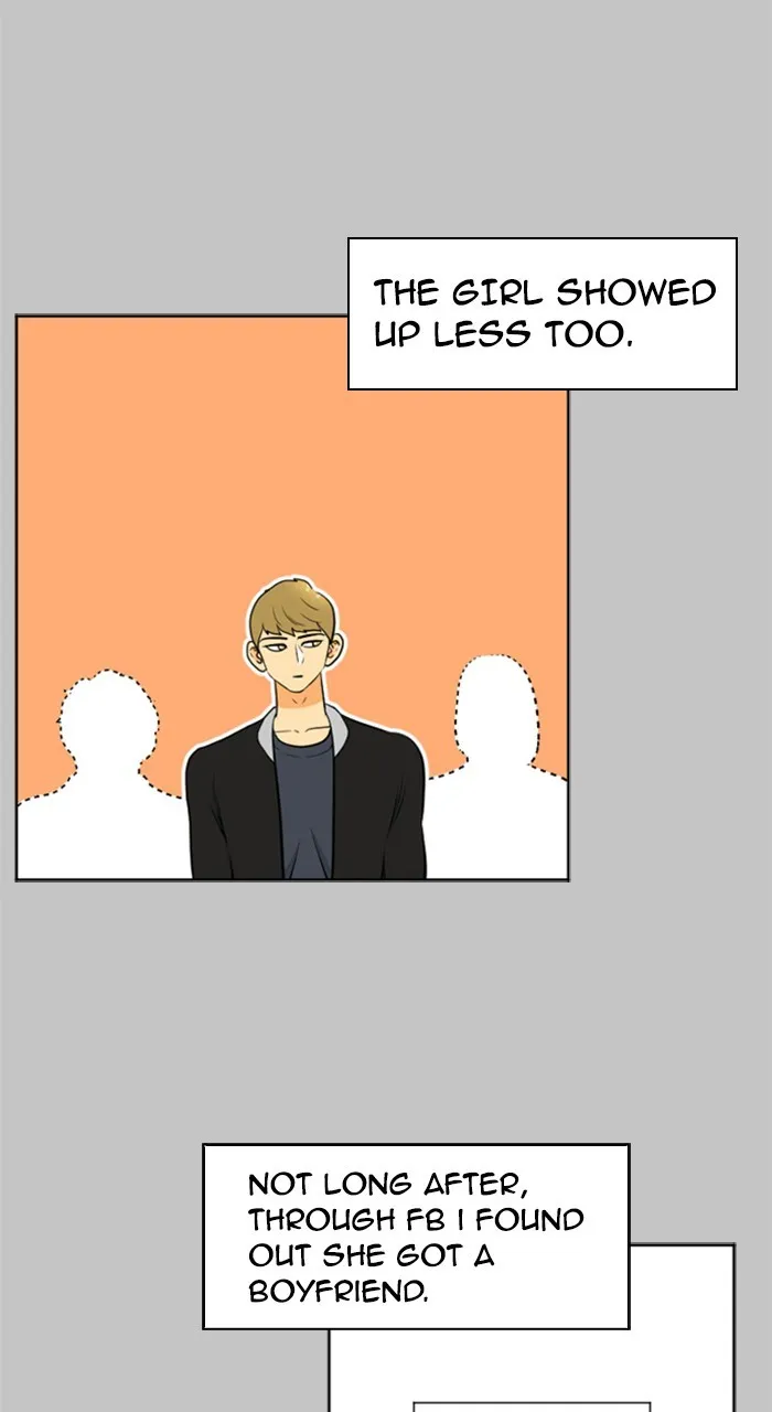 Read New Normal: Class 8 chapter 209 image 25 on Lezhin