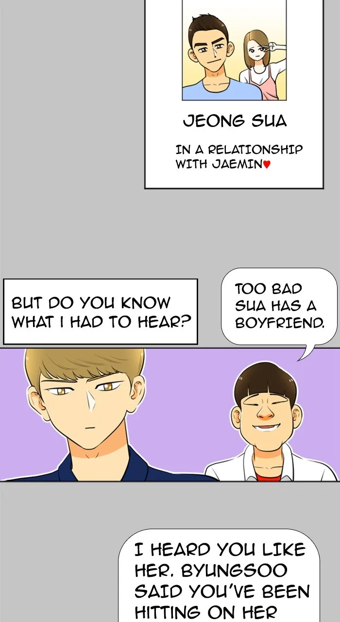 Read New Normal: Class 8 chapter 209 image 26 on Lezhin