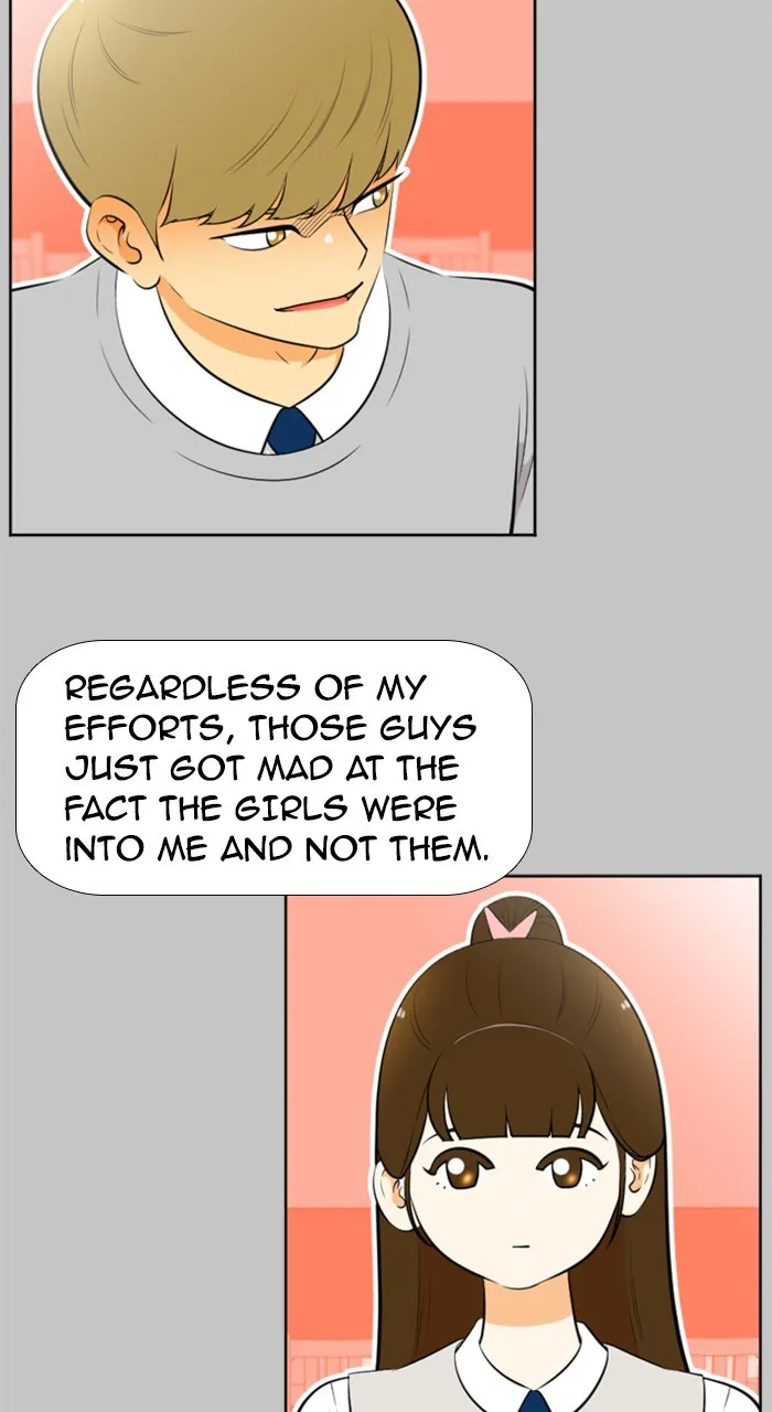 Read New Normal: Class 8 chapter 209 image 29 on Lezhin