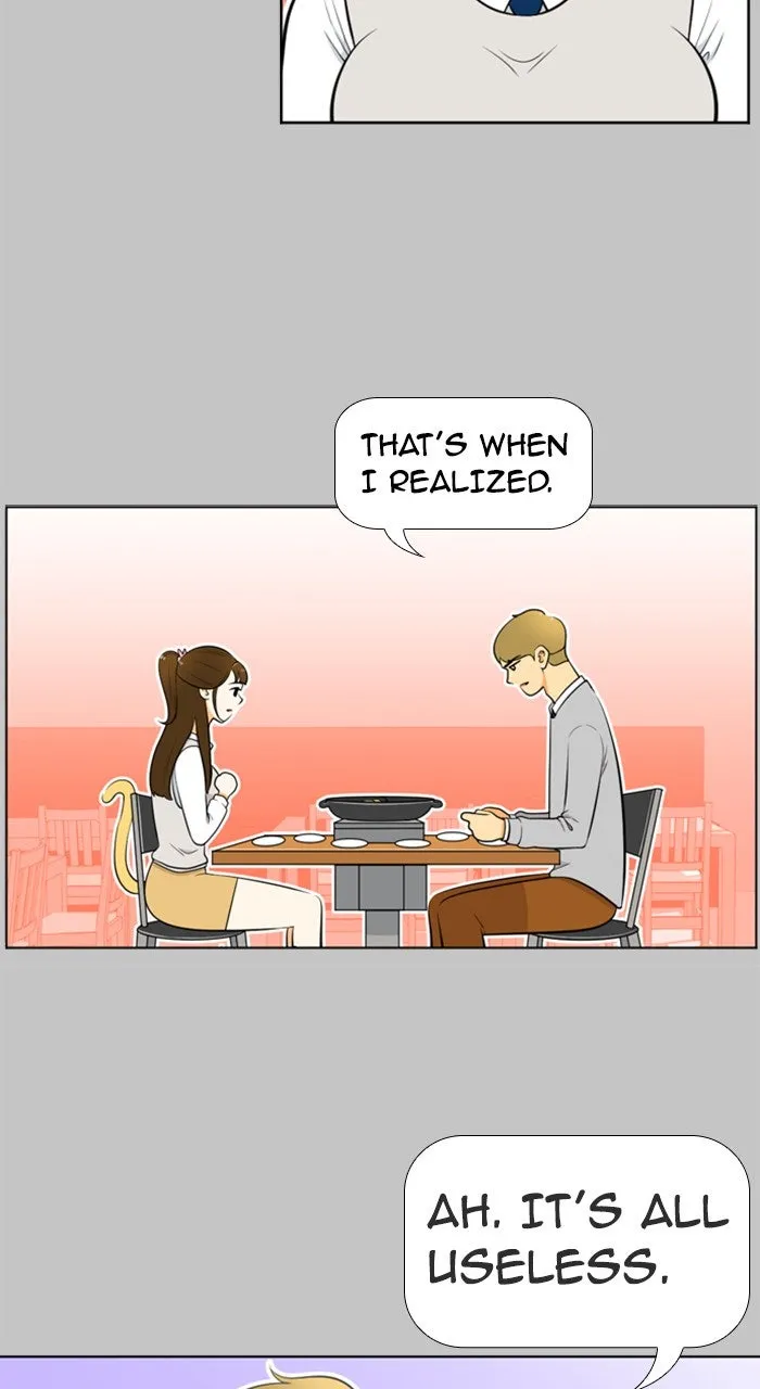 Read New Normal: Class 8 chapter 209 image 30 on Lezhin