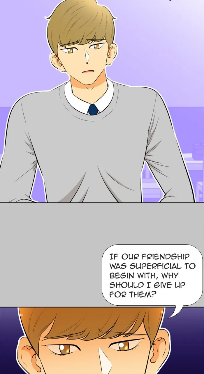 Read New Normal: Class 8 chapter 209 image 31 on Lezhin