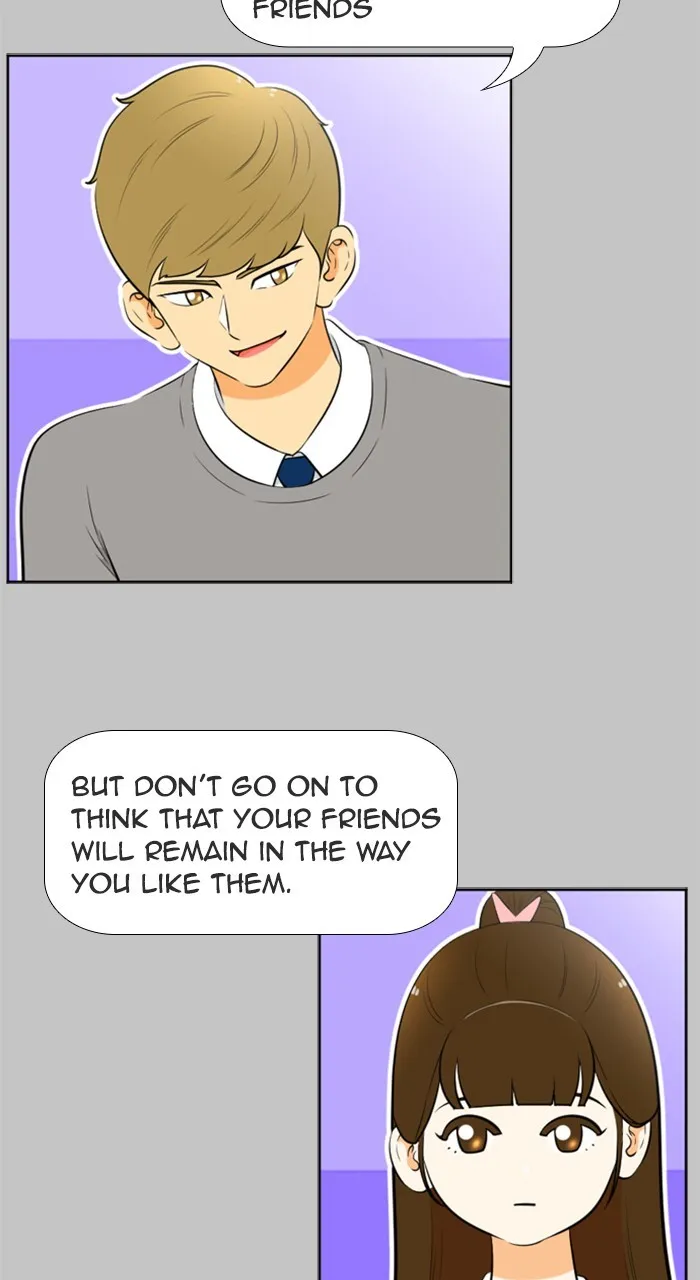 Read New Normal: Class 8 chapter 209 image 33 on Lezhin