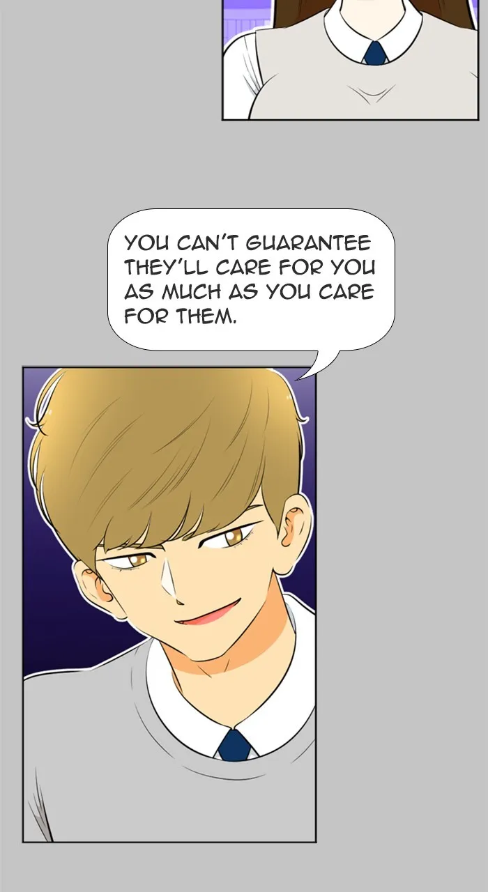 Read New Normal: Class 8 chapter 209 image 34 on Lezhin