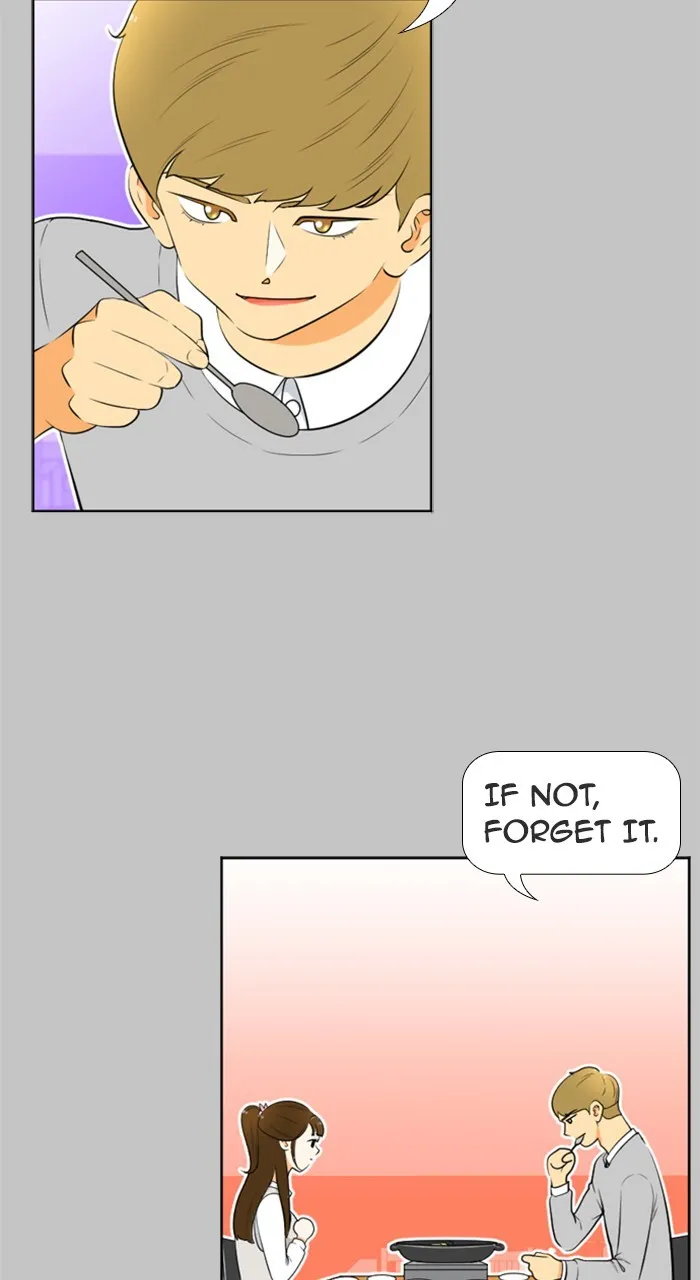 Read New Normal: Class 8 chapter 209 image 36 on Lezhin