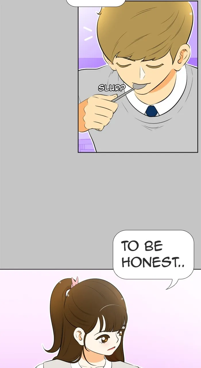 Read New Normal: Class 8 chapter 209 image 38 on Lezhin