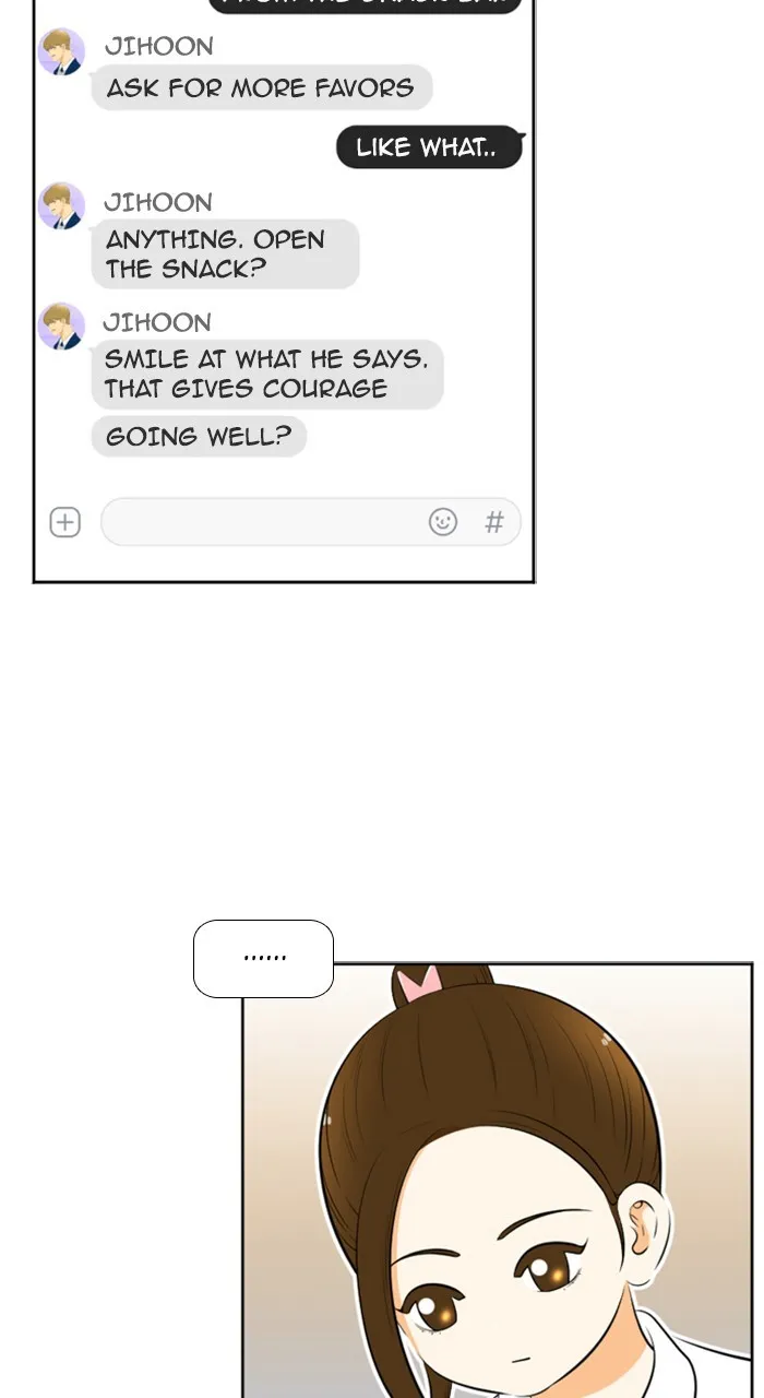 Read New Normal: Class 8 chapter 209 image 40 on Lezhin